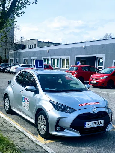 WRC Nauka Jazdy